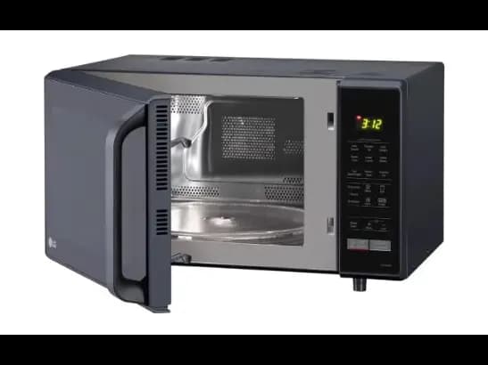LG 28L Convection Microwave Oven (2)