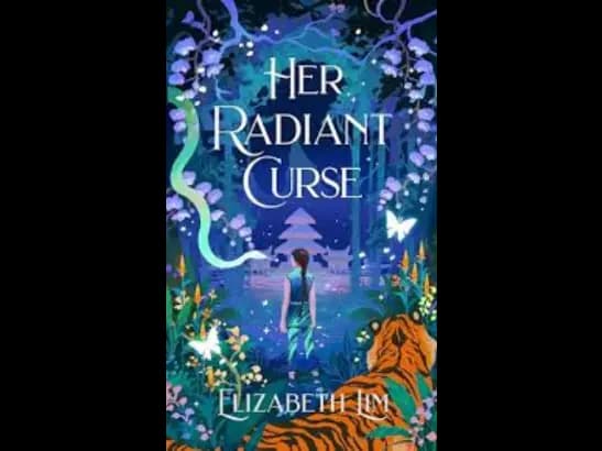 HER RADIANT CURSE