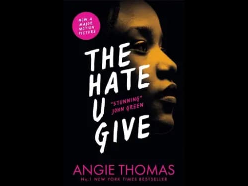 The Hate U Give