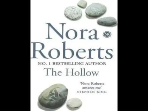 The Hollow by Nora Robert