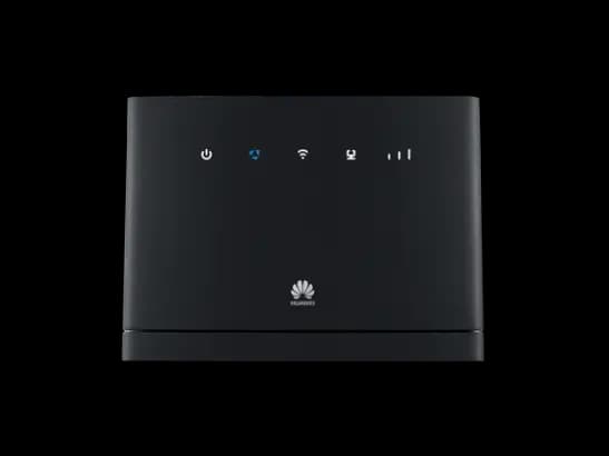 HUAWEI 4G Router B315