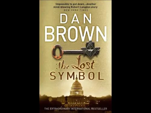The Lost Symbol