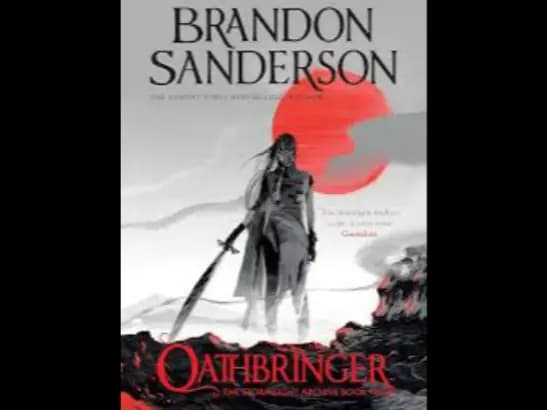 OATHBRINGER