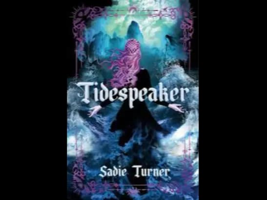 TIDESPEAKER