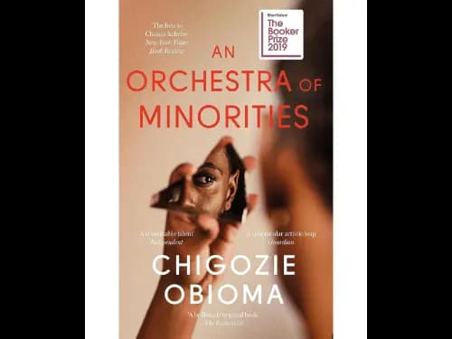 An Orchestra Of Minorities