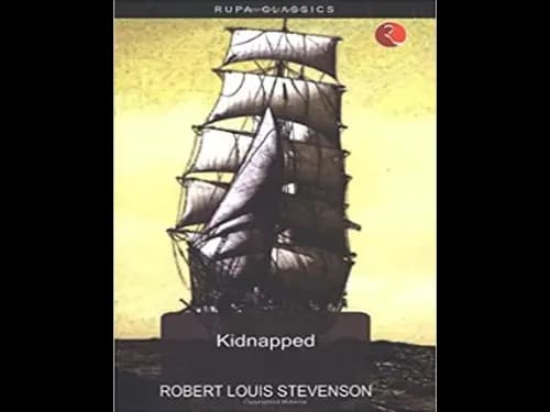 Rupa Classics : Kidnapped by Robert Louis Stevenson