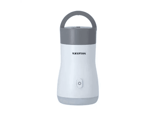 Krypton KNE5183 Rechargeable Lantern with Torch (4)