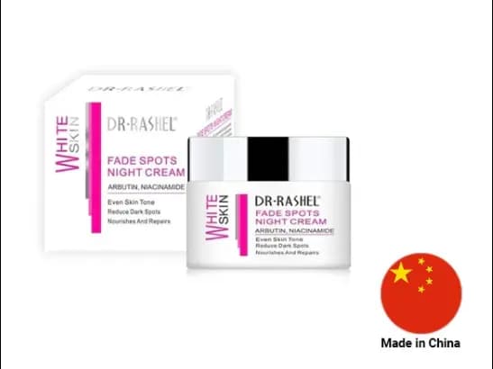 Dr. Rashel Whitening Night Cream 50ml