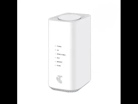 Telstra 5G Home Modem AW1000