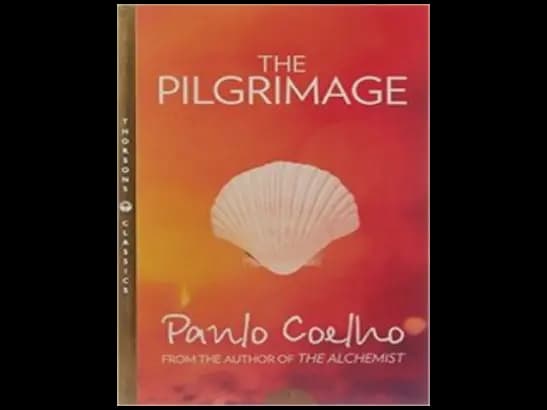 The Pilgrimage by Paulo Coelho