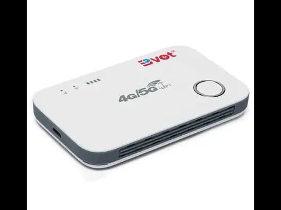 Bvot M88 4G Pocket Router