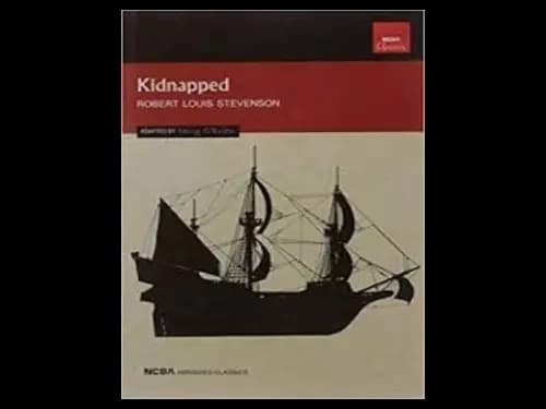 Ncba Classics : Kidnapped by Robert Louis