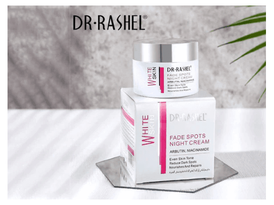 Dr. Rashel Whitening Night Cream 50ml (3)