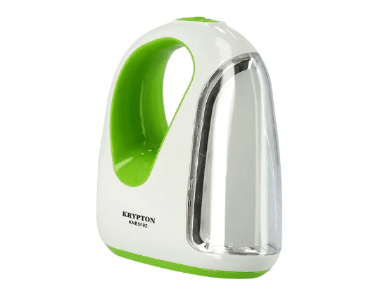Krypton KNE5092 Rechargeable LED Lantern
