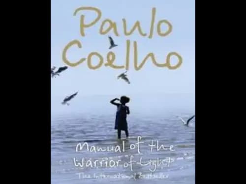 Manual of the Warrior of Light by Paulo Coelho