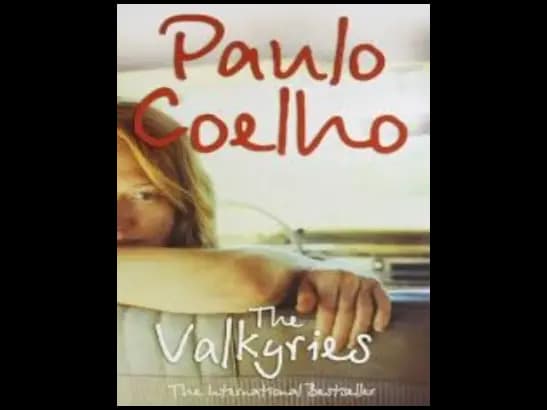 The Valkyries by Paulo Coelho
