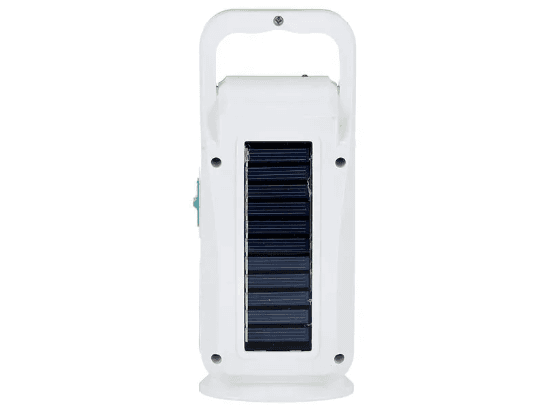 Krypton KNE5052 Rechargeable Solar LED Emergency Light (4)