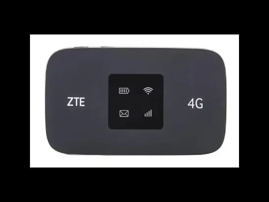 ZTE MF971RS 4G+ Pocket Router