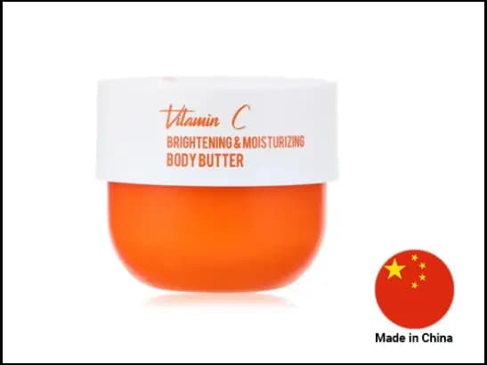 Dr. Rashel Vitamin C Body Butter 250g
