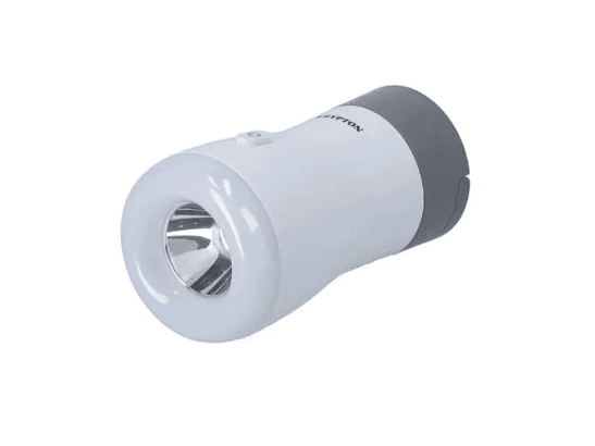Krypton KNE5183 Rechargeable Lantern with Torch (2)