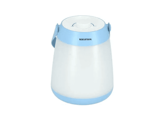 Krypton KNE5110 Rechargeable Super Bright LED Light (4)