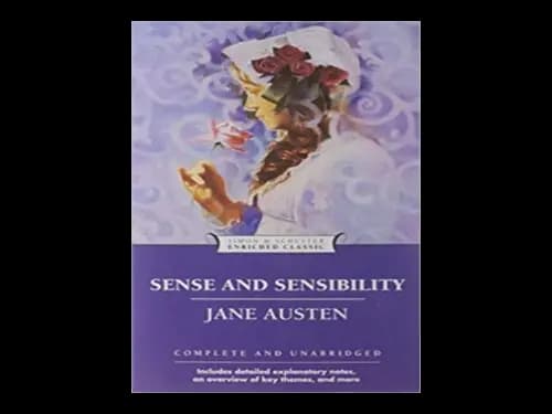 Enriched Classic : Sense and Sensibility by Jane Austen