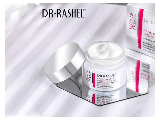 Dr. Rashel Whitening Night Cream 50ml (2)