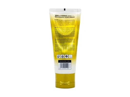 Dr Rashel SPF 90 Anti Aging Sun Cream 60g (3)