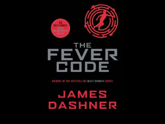 MAZE RUNNER - FEVER CODE