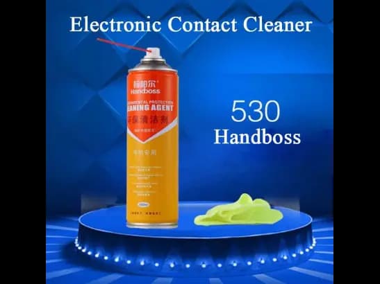 HANDBOSS FH-HB036 CONTACT CLEANER (2)