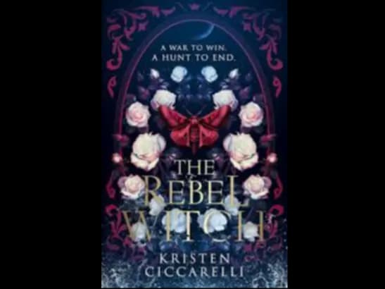 THE REBEL WITCH