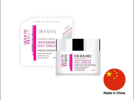 Dr. Rashel Whitening Day Cream 50ml