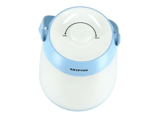 Krypton KNE5110 Rechargeable Super Bright LED Light (3)