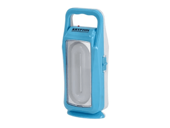 Krypton KNE5052 Rechargeable Solar LED Emergency Light (3)