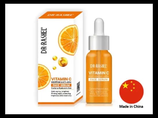 Dr. Rashel Vitamin C Face Serum 50ml