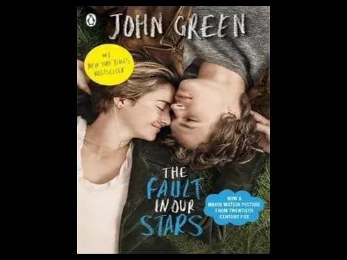 The Fault in Our Stars : New by John Green