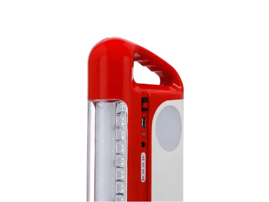 Krypton KNE5175 Rechargeable 3 Side Emergency Lantern (3)
