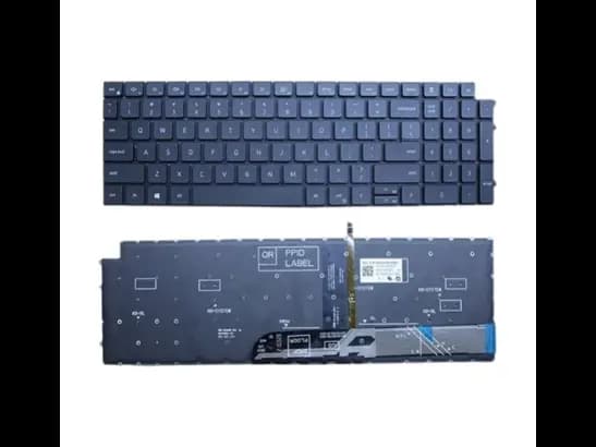 DELL INSPIRON 15 5510 5515 LAPTOP KEYBOARD