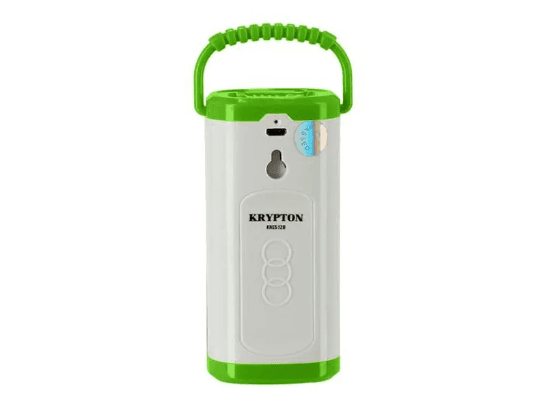 Krypton KNE5128 Rechargeable LED Lantern (4)