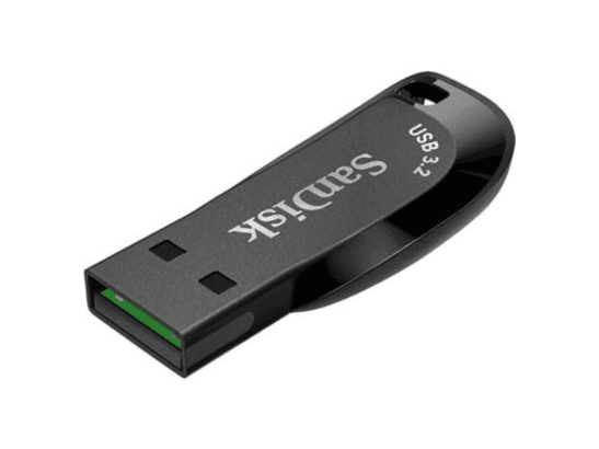 SanDisk Ultra Shift USB 3.2 64GB Pendrive (2)