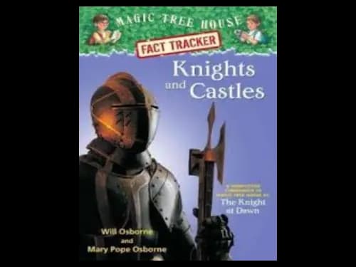 Magic Tree House Fact Tracker 2 : Knights and Castles by Mary Pope Osborne