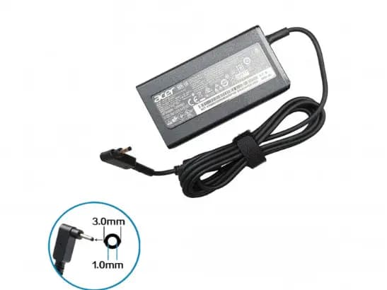 Acer Small Pin Laptop Charger