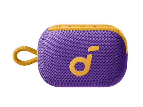 Anker Soundcore Select 4 Go Bluetooth Speaker (4)