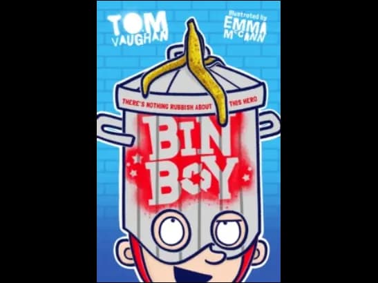 Bin Boy