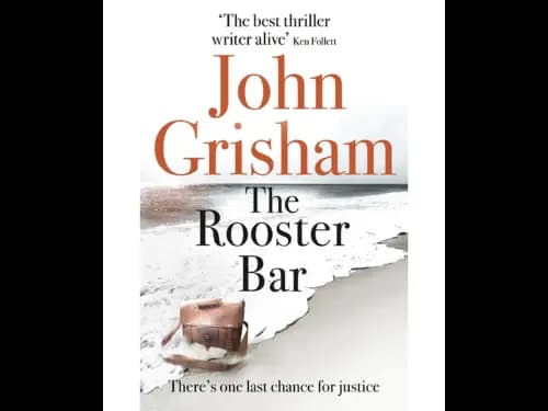 The Rooster Bar