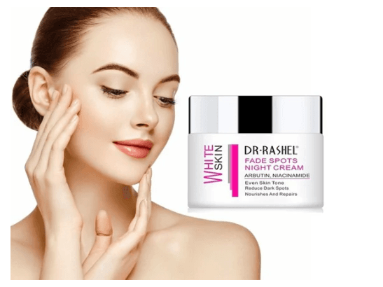Dr. Rashel Whitening Night Cream 50ml (4)