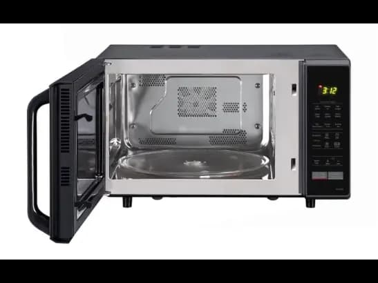 LG 28L Convection Microwave Oven (3)