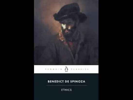PENGUIN CLA - ETHICS