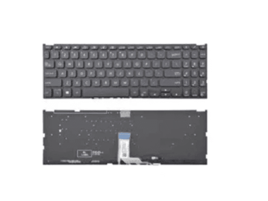 Asus Vivo book X512 X512U X515 Laptop Keyboard with backlight