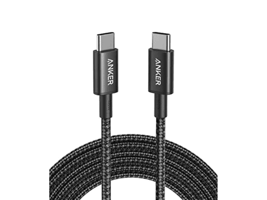 Anker 322 Braided Type-C to Type-C 2m Cable – A81F6H11 (2)